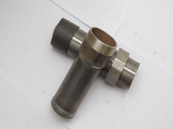 河北螺旋式声测管厚壁3.0mm